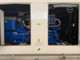 FG Wilson P715-3 - 715 kVA Genset - DPX-16023
