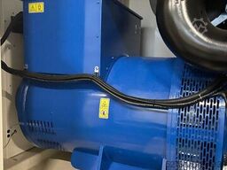 FG Wilson P715-3 - 715 kVA Genset - DPX-16023