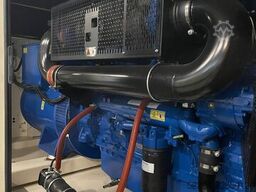 FG Wilson P715-3 - 715 kVA Genset - DPX-16023