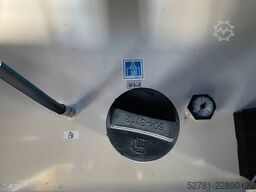 FG Wilson P715-3 - 715 kVA Genset - DPX-16023