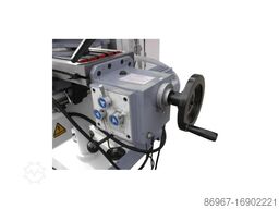 CORMAK ZX7550CW DRO