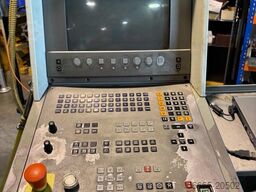 DMG DMU 50 V 5 Achsen