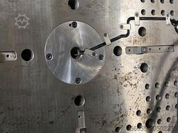 Polar-Form Drehteller 800E für SynErgy Netstal 2000