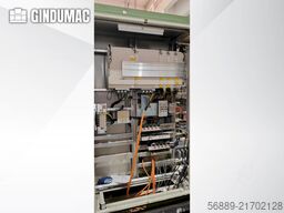 TOS WFQ 80 CNC