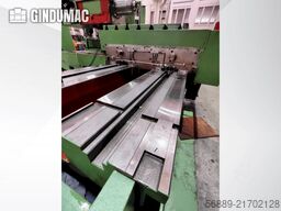TOS WFQ 80 CNC