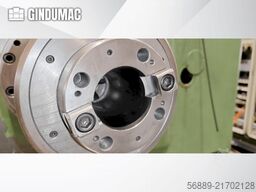TOS WFQ 80 CNC