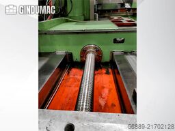 TOS WFQ 80 CNC