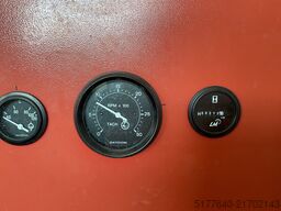 Doosan L086TIM, with waterpump