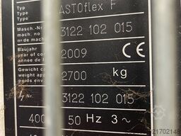 Kasto Kastoflex F