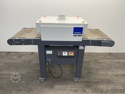 Brother GTX-423 package incl. Schulze powder 4050, KN-800