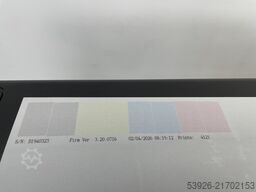 Brother GTX-423 package incl. Schulze powder 4050, KN-800