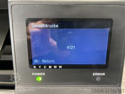 Brother GTX-423 package incl. Schulze powder 4050, KN-800