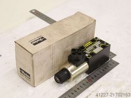Parker D1VW20BNSWH75X753