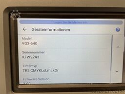 Roland TrueVis VG3-640