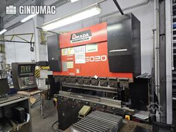 AMADA HFBO 5020