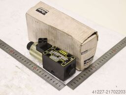 Parker D1VW2ENSWH75X753