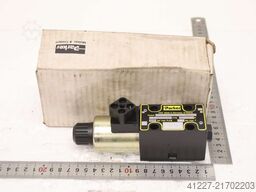 Parker D1VW2ENSWH75X753