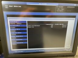 Konica Minolta AccurioPress C4080 incl. Fiery, booklet, paper deck