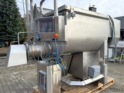 CFS CombiGrind 2000/250