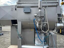 CFS CombiGrind 2000/250