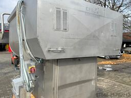 CFS CombiGrind 2000/250