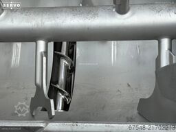 CFS CombiGrind 2000/250