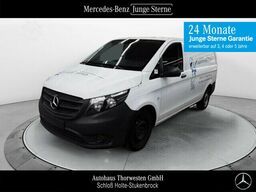 Mercedes-Benz Vito 110 CDI Kasten Lang Pro