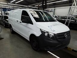 Mercedes-Benz Vito 110 CDI Kasten Lang Pro