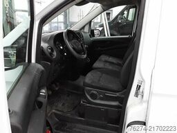 Mercedes-Benz Vito 110 CDI Kasten Lang Pro