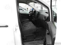 Mercedes-Benz Vito 110 CDI Kasten Lang Pro