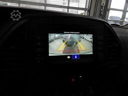 Mercedes-Benz Vito 110 CDI Kasten Lang Pro