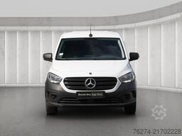 Mercedes-Benz Citan 110 CDI Kasten BASE Standard