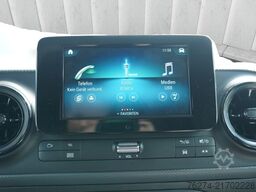 Mercedes-Benz Citan 110 CDI Kasten BASE Standard