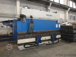 TRUMPF-PRIMETZHOFER TrumaBend BAH 200/4