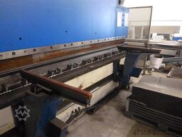 TRUMPF-PRIMETZHOFER TrumaBend BAH 200/4
