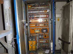 TRUMPF-PRIMETZHOFER TrumaBend BAH 200/4