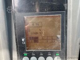 Yanmar Vio 50 inkl.4xLöffel