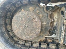 Yanmar Vio 50 inkl.4xLöffel