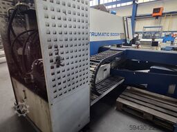 TRUMPF TruMatic 5000 R