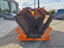Caterpillar AP 300 d - Serviced!