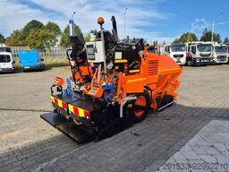 Caterpillar AP 300 d - Serviced!