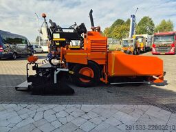 Caterpillar AP 300 d - Serviced!
