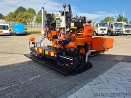 Caterpillar AP 300 d - Serviced!
