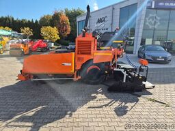 Caterpillar AP 300 d - Serviced!