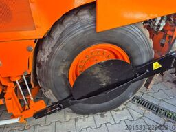 Caterpillar AP 300 d - Serviced!