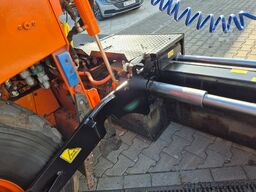 Caterpillar AP 300 d - Serviced!