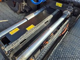 Caterpillar AP 300 d - Serviced!