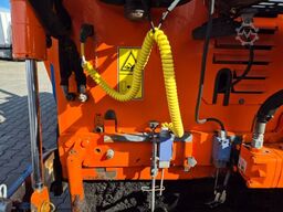Caterpillar AP 300 d - Serviced!