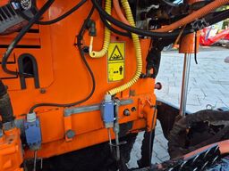 Caterpillar AP 300 d - Serviced!