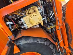 Caterpillar AP 300 d - Serviced!